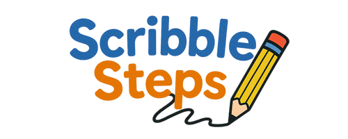 ScribbleSteps